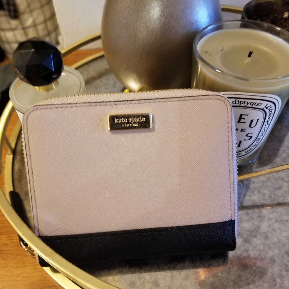 NWOT Kate Spade wallet